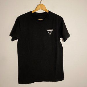 Men's Vans classic Fit T-shirt Small